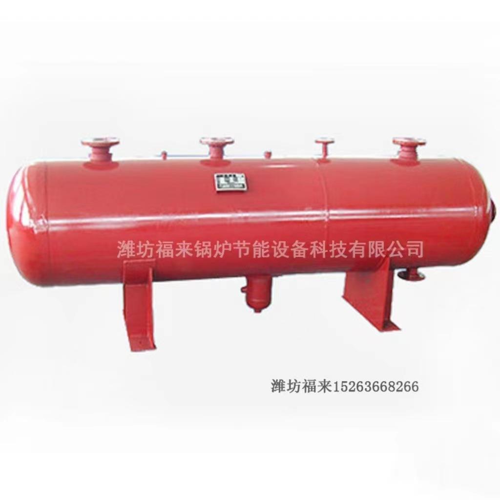 立式CDCA-1.5低压循环桶厂家氨制冷辅机制冷配 贮氨桶 贮液桶