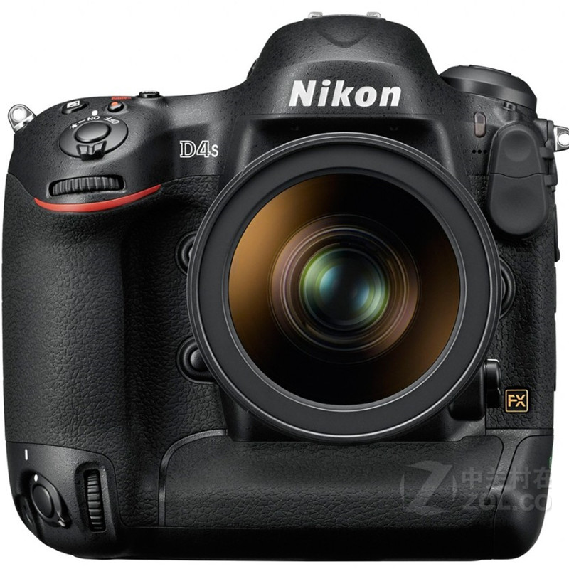 Nikon尼康D5 D4S D4 D3X D3S D3全画幅专业高清高端单反相机机身