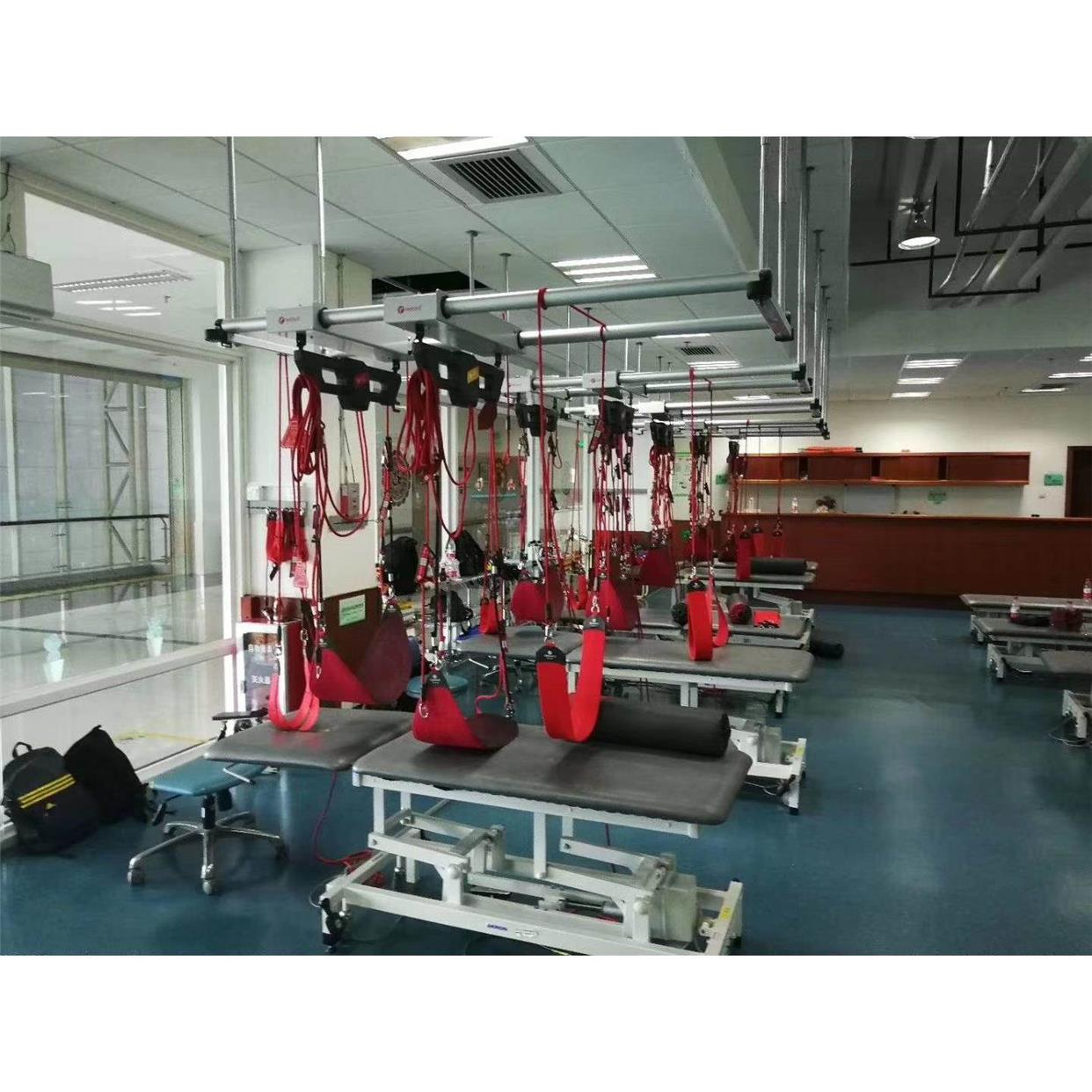 SET成人悬吊训练系统 悬吊工作站 红绳子训练 配件附件 康复器材