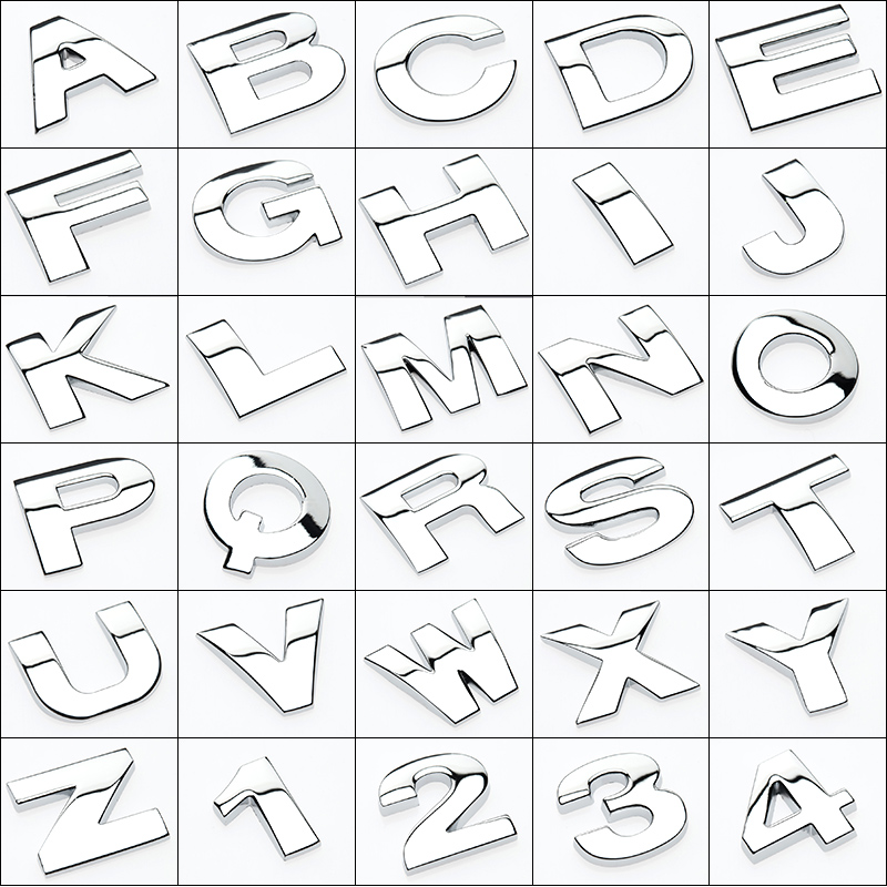 字母数字符号图片