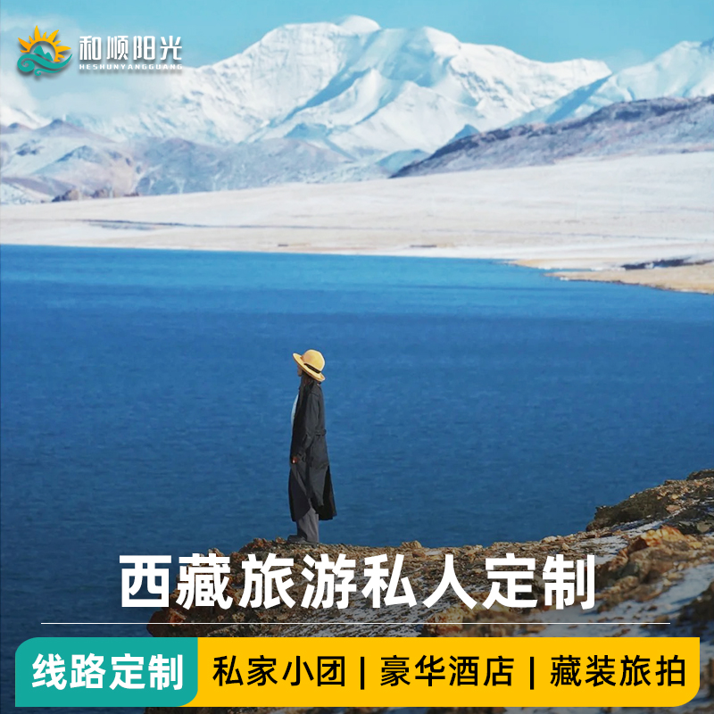 定制旅行西藏旅游拉萨布达拉宫门票珠峰林芝羊湖纳木措阿里定制游