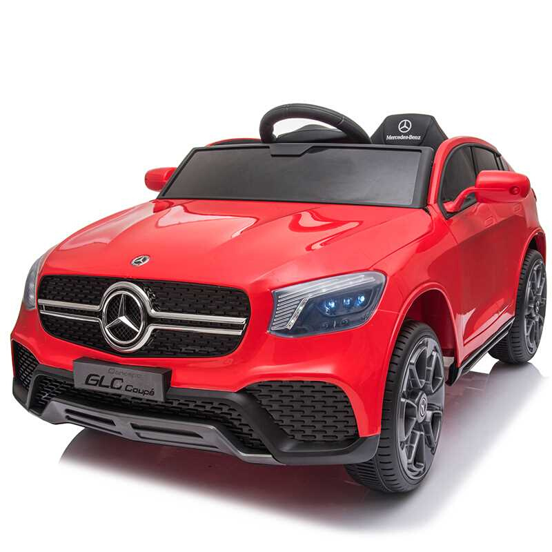 新款奔驰儿童电动车四轮小孩汽车遥控可坐童车宝宝玩具车可坐人概