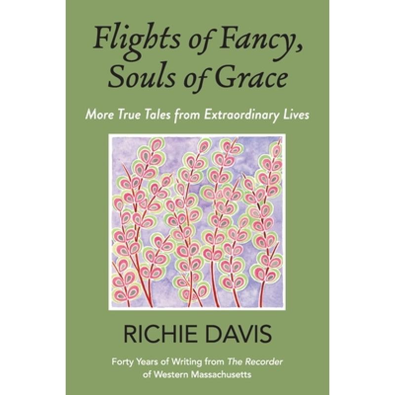 【4周达】Flights of Fancy, Souls of Grace [9781948380829]