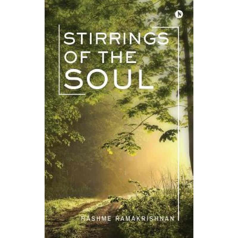 【4周达】Stirrings of the Soul [9781946714411]