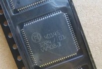 40145 全新汽车电脑QFP芯片 自家库存现货 特价可直拍