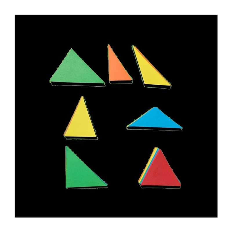 三角形形状的图片
