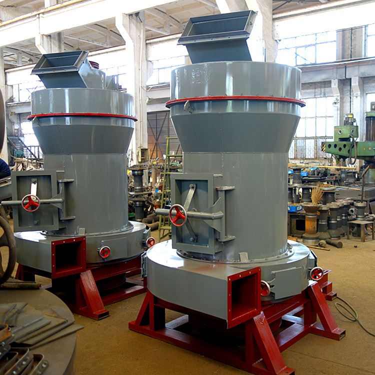 r白土磨粉机 工业盐雷蒙磨 小型雷蒙磨价格 参数 机械