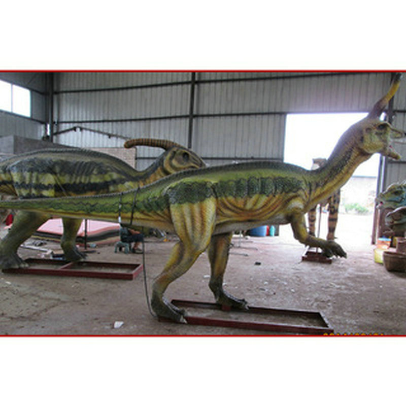 机械仿真恐龙制作公司仿真昆虫仿真植物工厂恐龙化石制作