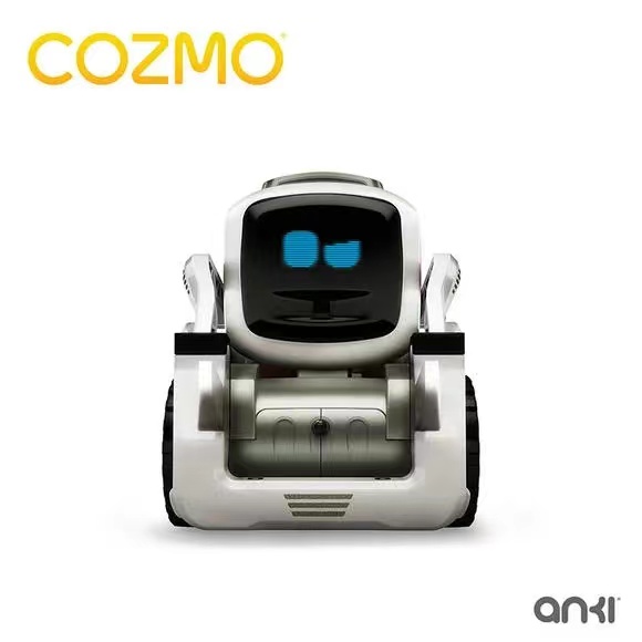 Anki Cozmo Vector一代二代智能美国原装正品宠物机器人假一赔十