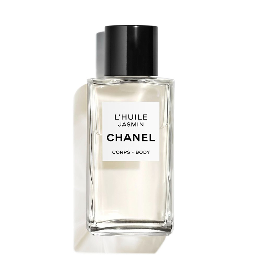 Chanel/香奈儿珍藏延香全系列身体精华油250mlJASMIN-茉莉