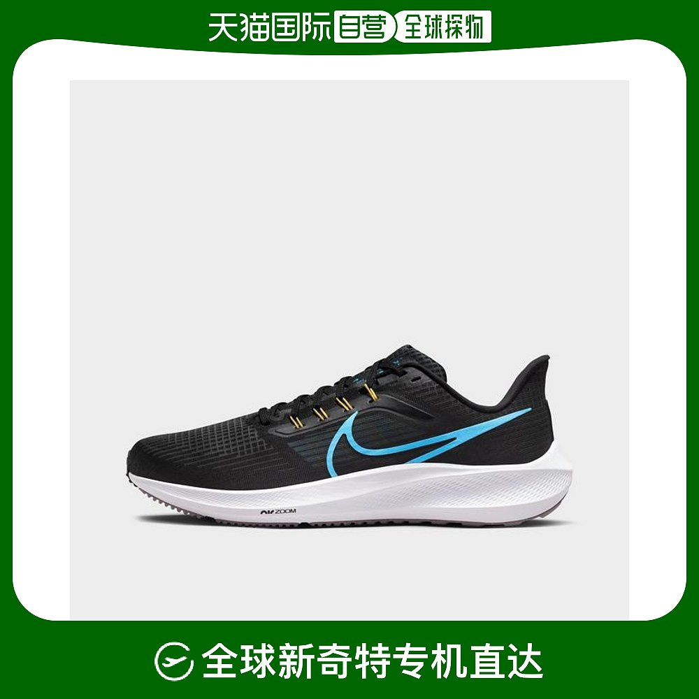美国直邮Nike 男士 运动鞋跑步鞋进口耐克透气气垫系列时尚