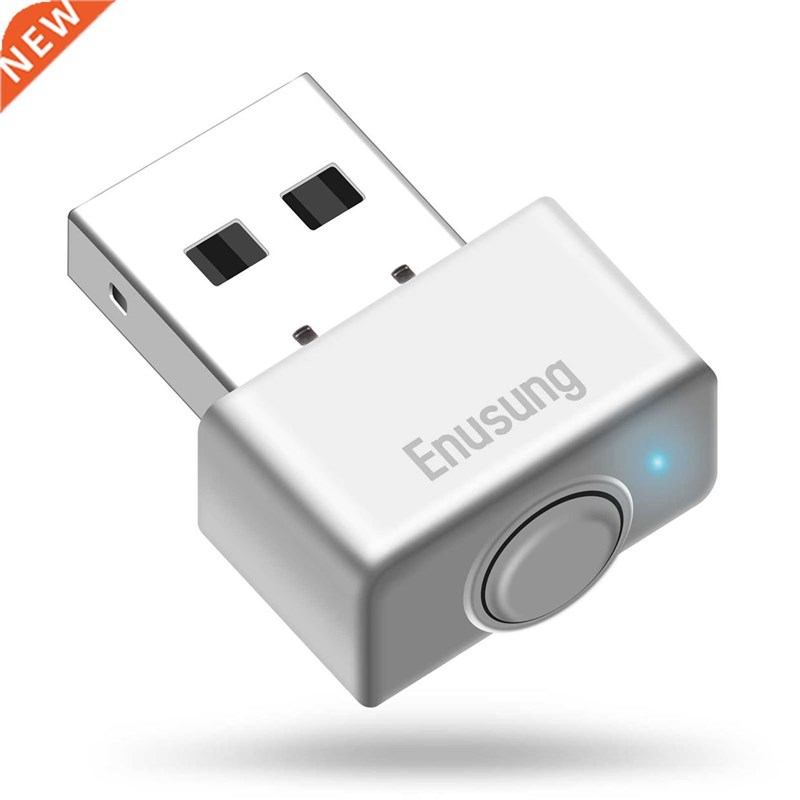 推荐Mouse Jiggler USB,Undetectable Mouse Mover Automatic Com
