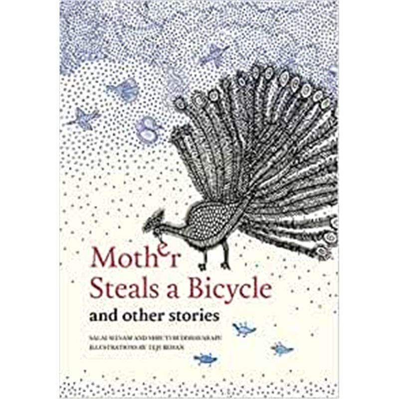 预订Mother Steals a Bicycle:And Other Stories