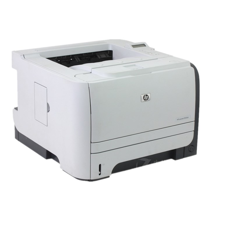 HP2055d打印机  P2055dn双面激光高速网络打印机 HP2055DN打印机