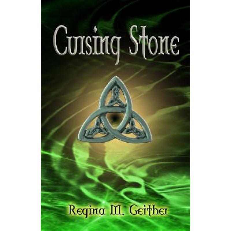 【4周达】Cursing Stone [9780988528925]
