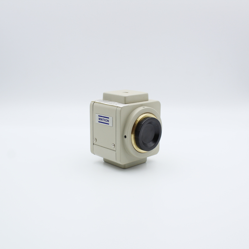 敏通1/3 英寸影像传感器MINTRON摄像机MTV23K80AHC CCD工业摄像头