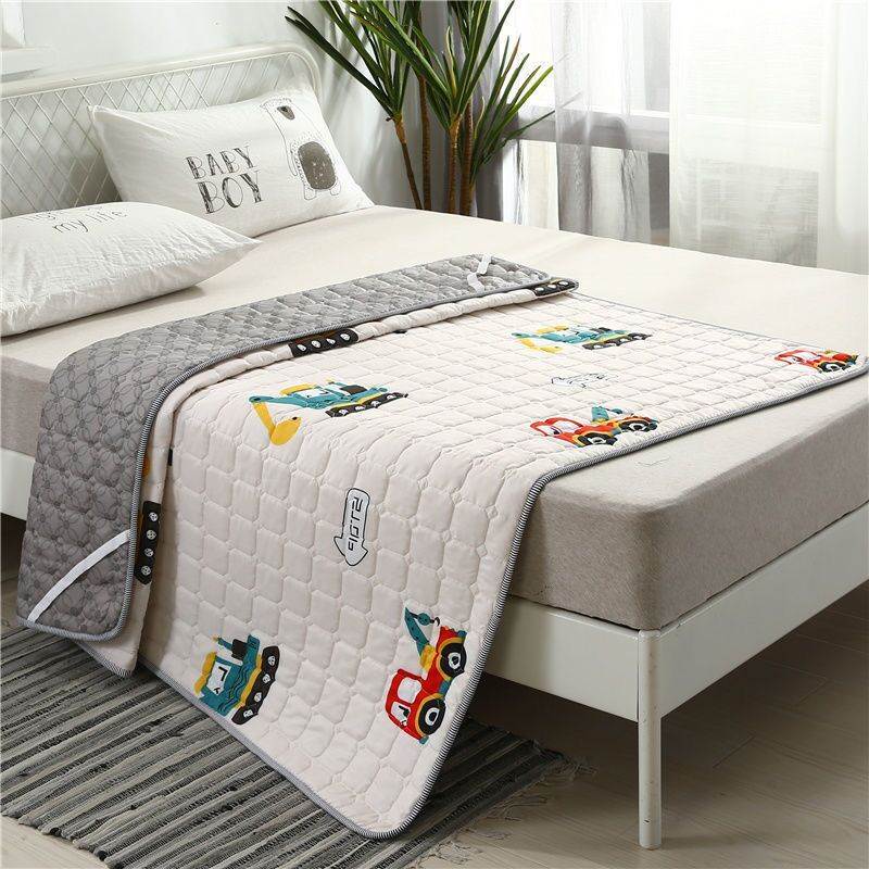 床垫上面铺的褥子家用卧室铺床软垫冬天垫被垫子榻榻米睡觉学生用