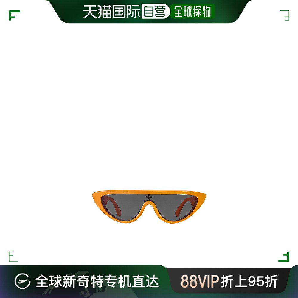 香港直邮Louis Vuitton 路易斯威登 女士 猫眼镜框太阳镜 Z2219U