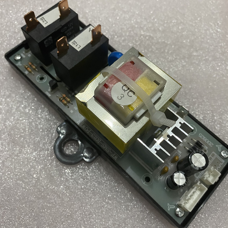 WF-SMS-B313史密斯热水器电脑板主板DSZF-50/60/80控制板 史麦斯