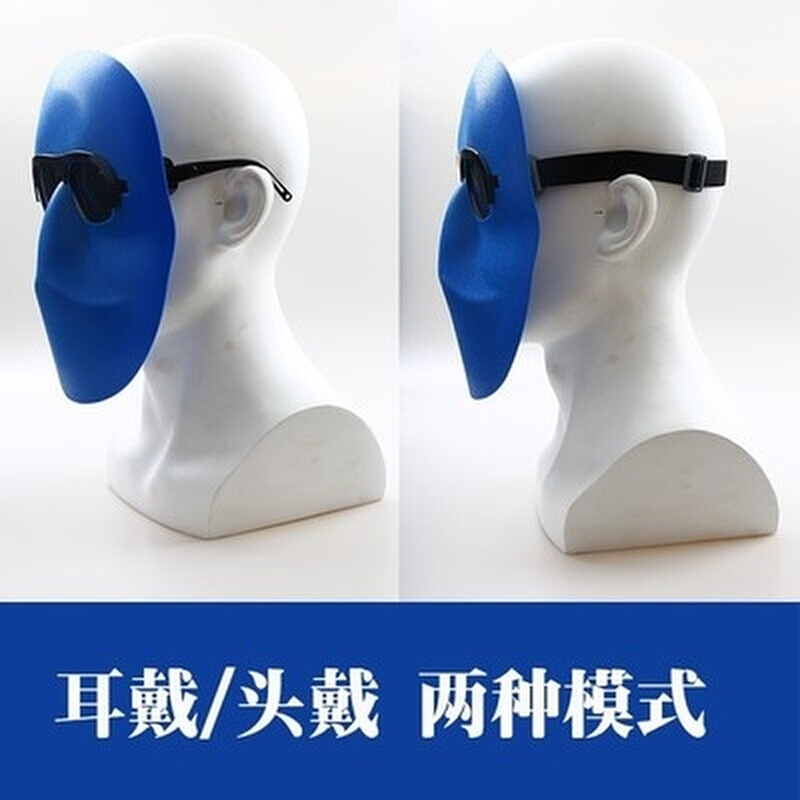 塑料男士青睐弧光夹片平光眼镜防焊平光镜头电焊镜片焊工渣带式焊