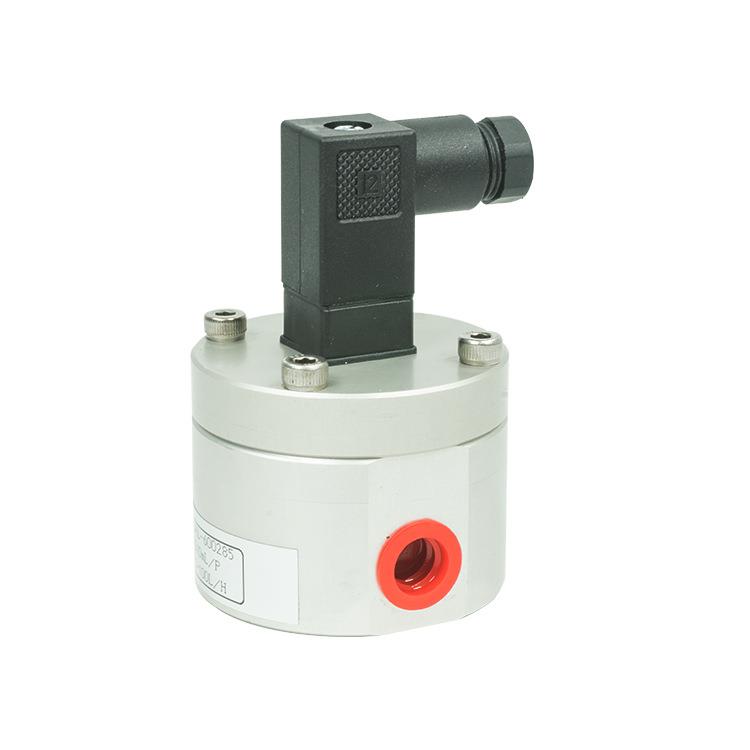 液压缸行程检测 液压缸距离检测微小流量计型号报价