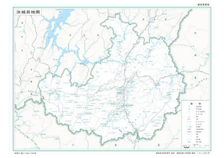 汝城县地图水系河流湖泊交通行政区划旅游铁路地形卫星流域乡镇村