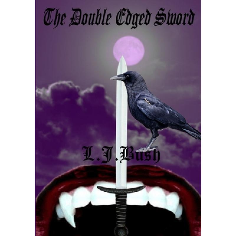 【4周达】The Double Edged Sword [9781291143188]