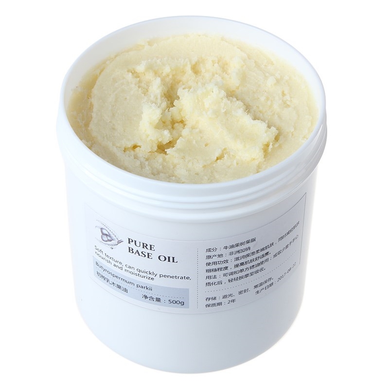 African Pure Natural Unrefined Shea Butter Organic Raw,Body