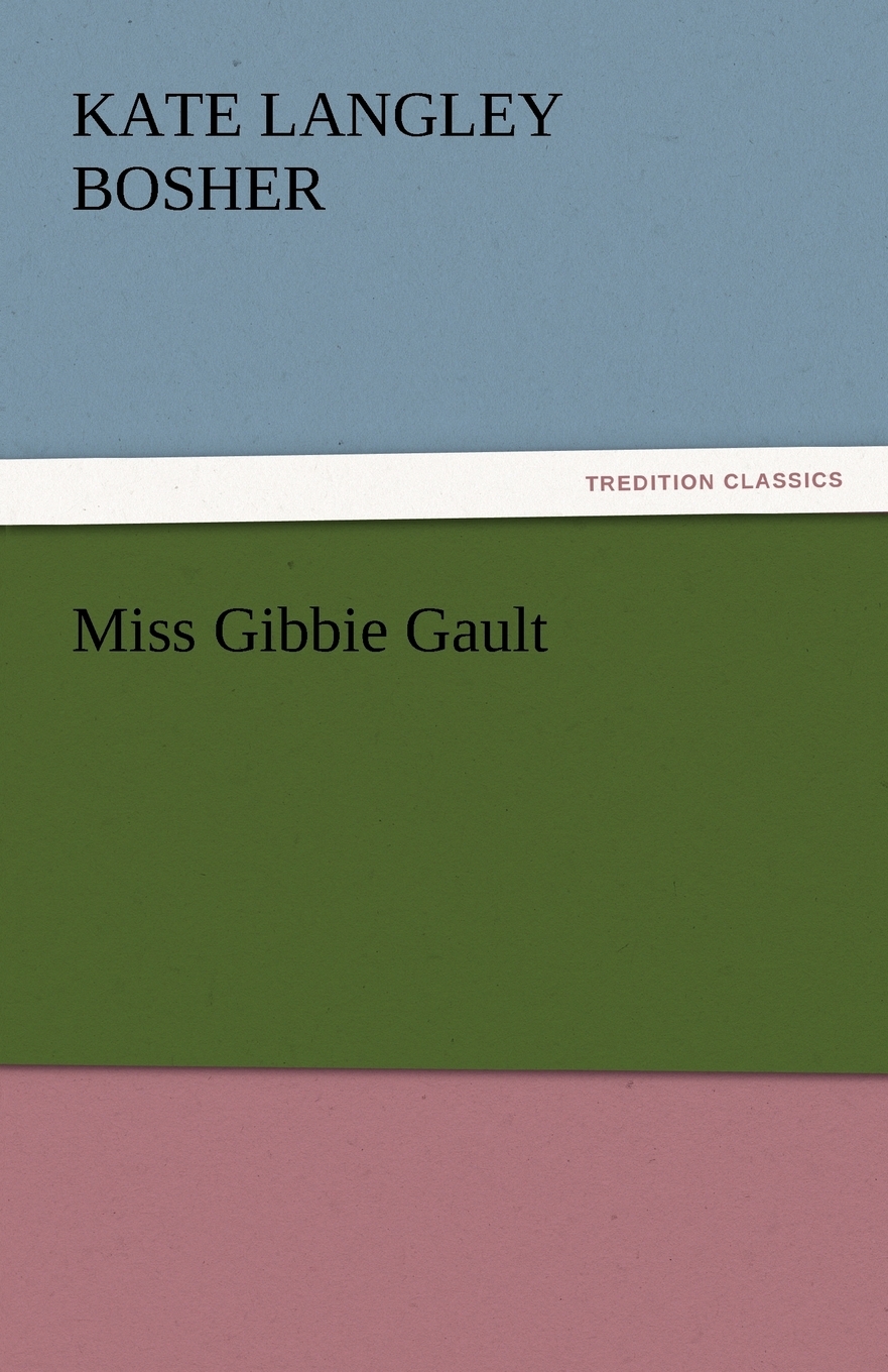 【预售 按需印刷】Miss Gibbie Gault