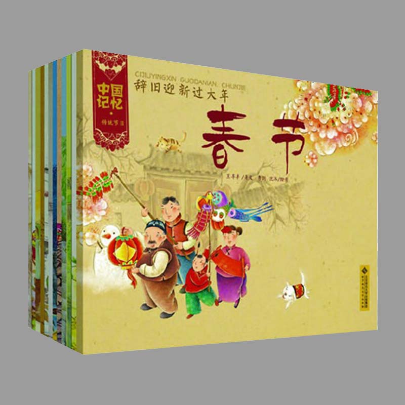中国古代春图画