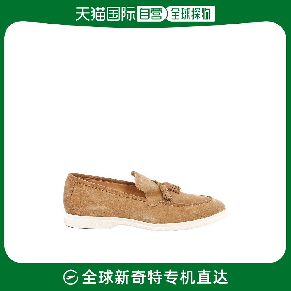 香港直邮ELEVENTY 男士商务休闲鞋 C77SCAC04SCA0C00803
