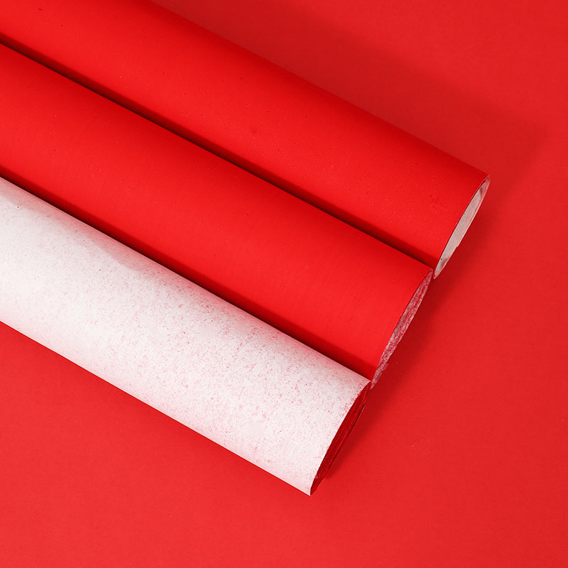 红纸大张批發结婚加厚剪纸用的铺地压井盖毛笔字写对联纸朱砂纸