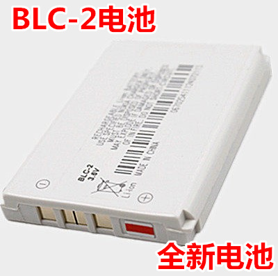 适用诺基亚BLC-2电池 3310 3330 3350 3530 6650 6800 3315 手机