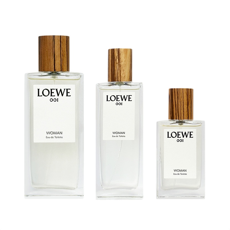 loewe001香水