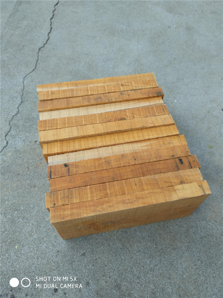 野生棠梨木原木料毛料DIY手工雕刻木料硬木实木料木板木块边角料