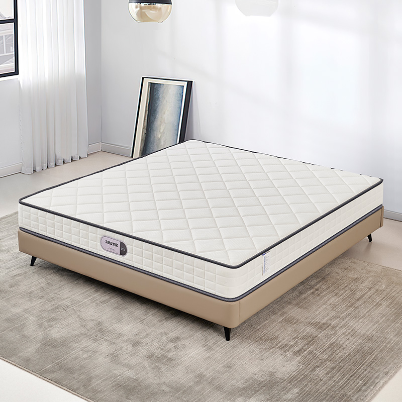 晚安床垫护脊床垫软硬适中整网弹簧床垫 1.5米/ 1.8m席梦思