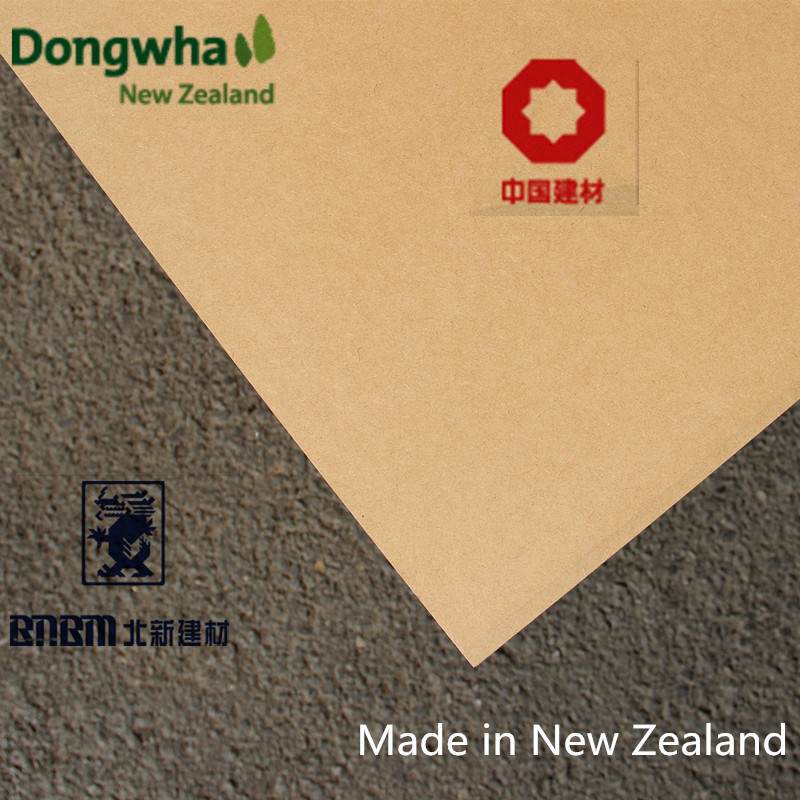 新西兰进口patinna 奥松板/澳松板/高密度板/纤维 E0级 20mm 板材