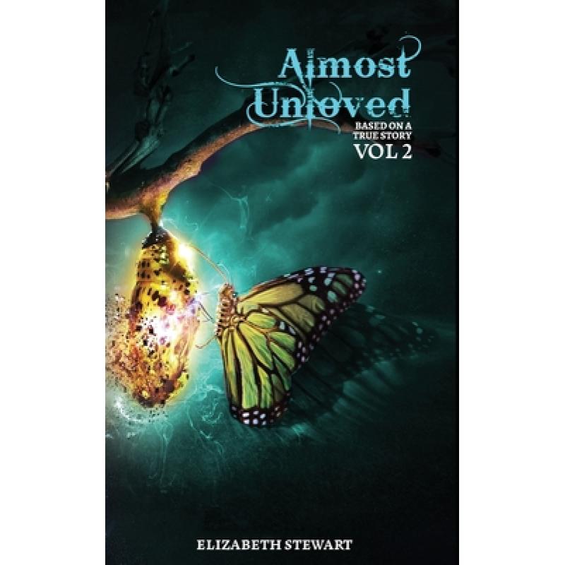 【4周达】Almost Unloved Vol 2: Based on a True Story [9798868920622]