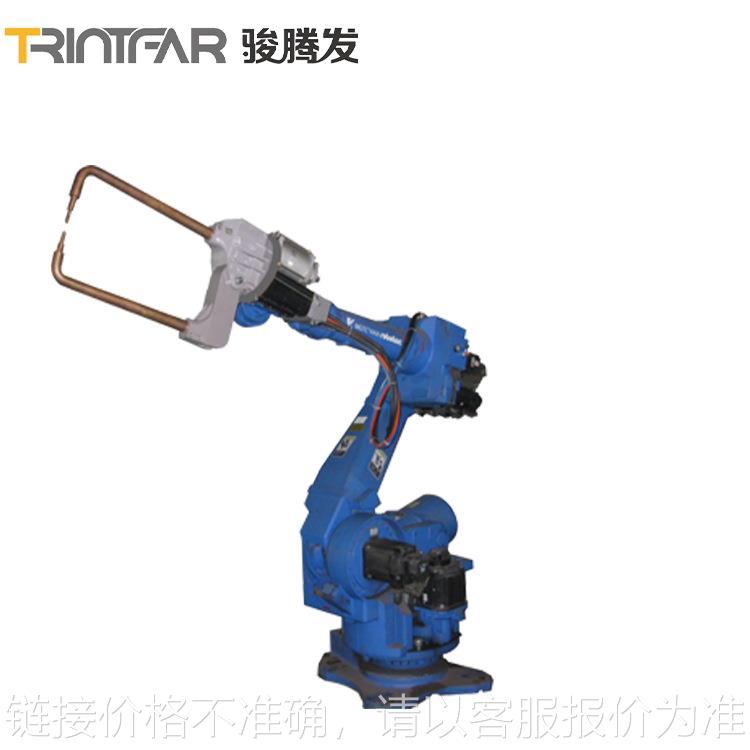 生产定制 焊接机器人 激光 切割 搬运点焊机械臂自动焊接机
