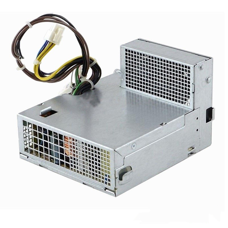 原装惠普电脑 D10-240P2A SFF小电源 通用 Z220 8300 主机台式机