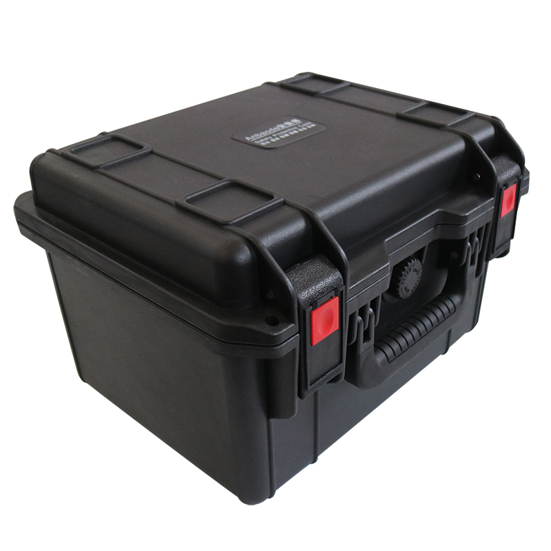 安保得JC-3防水安全保护箱防潮安全箱密封防护安全箱摄影器材箱