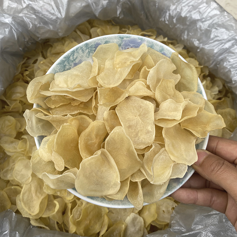 贵州毕节特产 干货生土豆片 传统手工晾晒洋芋皮 农村自制薯片