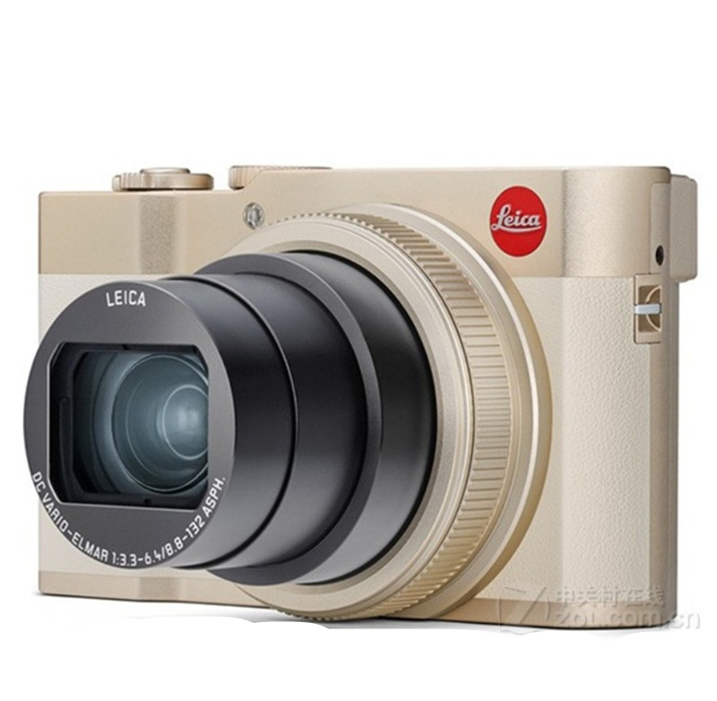 Leica/徕卡 LEICA C-LUX专业数码相机4K视频时尚便携高端照相机