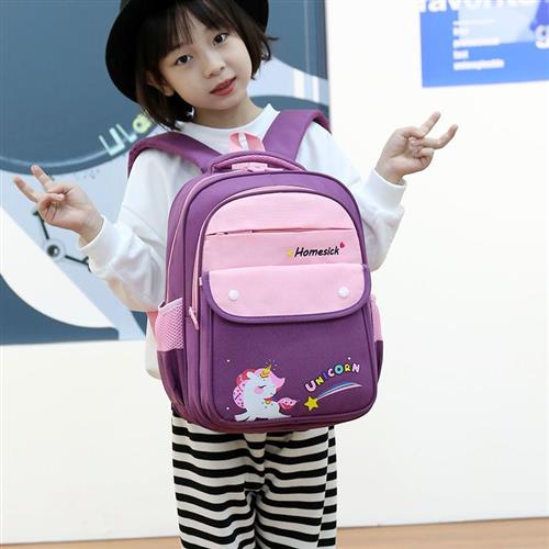 推荐Nursery School bag Bagpack Schoolbags Kids Student Backp