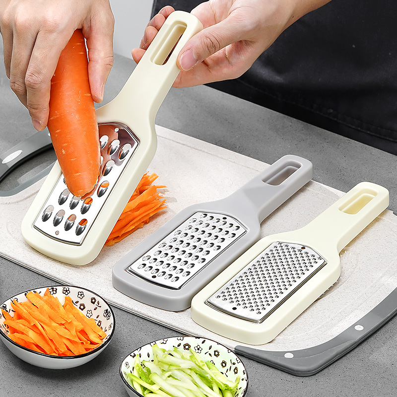 日本刨丝器厨房家用切丝神器小巧胡萝卜丝黄瓜丝蔬果包菜土豆擦丝