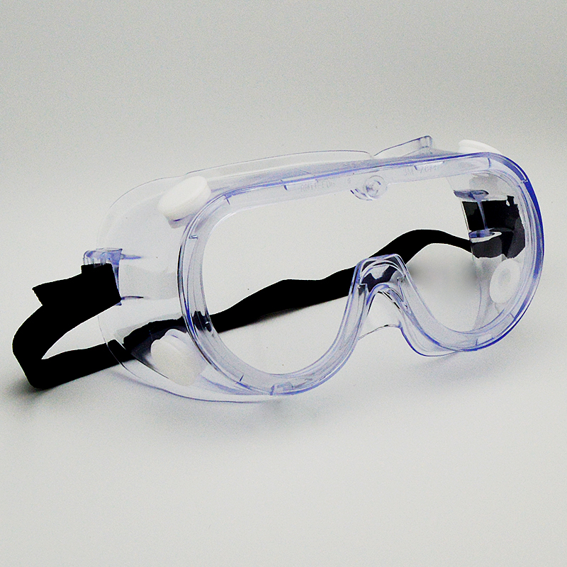 正品3M1621防风沙尘防化护目镜|酸碱劳保眼罩防冲击骑行防护眼镜