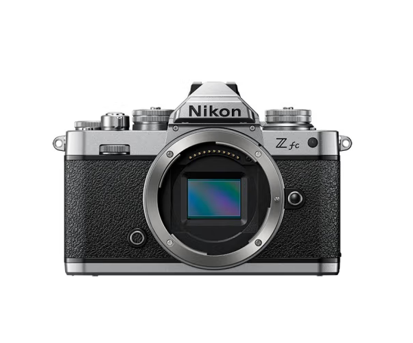 尼康（Nikon） Z fc 微单数码相机 (Zfc)微单套机 16-50 f/3.5-6