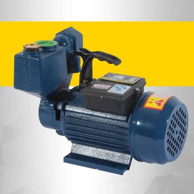 新品爆大明旋涡式自吸水泵家用自来水增压加压泵井用抽U水泵220V