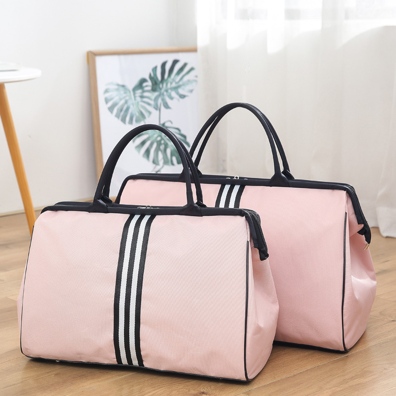 Travel bag Carry-on luggage Boarding bag Lightweight bag big