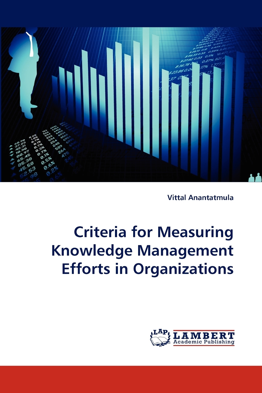 【预售 按需印刷】Criteria for Measuring Knowledge Management Efforts in Organizations